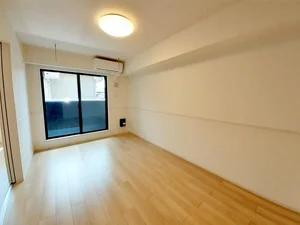 のマンスリーマンション・ウィークリーマンション「マロン・リジェールⅠ 202・洋室(No.1363886)」メイン画像