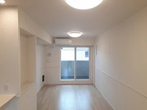 のマンスリーマンション・ウィークリーマンション「ハッフルパフⅠ 202・洋室(No.1363888)」メイン画像