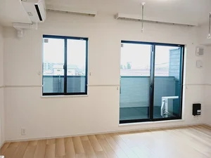 のマンスリーマンション・ウィークリーマンション「ヴィラ明の沢 305・洋室(No.1363890)」メイン画像