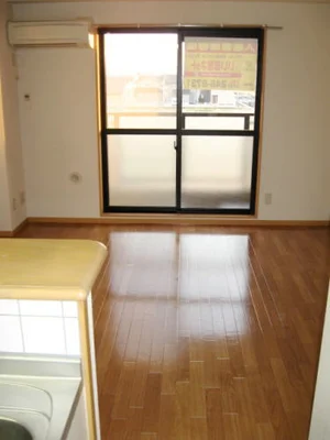 のマンスリーマンション・ウィークリーマンション「ゾーナ・ヴェルデ 303・洋室(No.1363903)」メイン画像