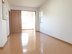 宝塚医療大学周辺のマンスリーマンション・ウィークリーマンション「ジュネスコート 103・洋室(No.1363907)」メイン画像