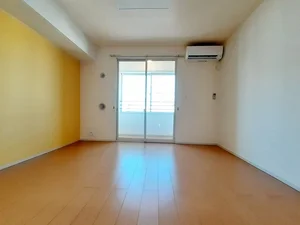 のマンスリーマンション・ウィークリーマンション「リンデン 202・洋室(No.1363908)」メイン画像