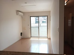 大阪市淀川区のマンスリーマンション・ウィークリーマンション「サニーレジデンス西三国Ｆ 103・LDK(No.1363909)」メイン画像