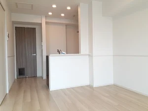 宝塚医療大学周辺のマンスリーマンション・ウィークリーマンション「レイアフォレストⅢ 301・洋室(No.1363915)」メイン画像