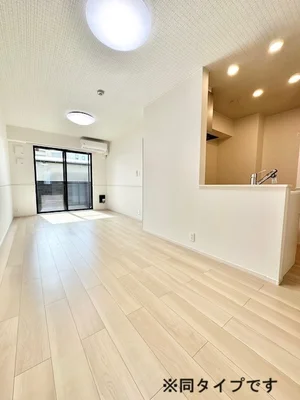 のマンスリーマンション・ウィークリーマンション「千僧５丁目アパート 102・洋室(No.1363923)」メイン画像