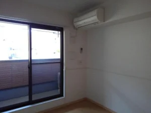 名張市のマンスリーマンション・ウィークリーマンション「グリーンフィールド１１ 202・洋室(No.1363930)」メイン画像