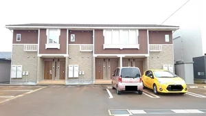 のマンスリーマンション・ウィークリーマンション「ル・ヴァヌルー　Ⅱ 202・洋室(No.1363933)」メイン画像