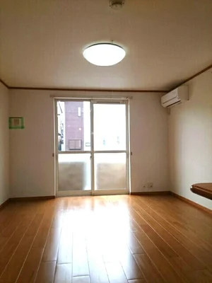 のマンスリーマンション・ウィークリーマンション「アルカンシエル 103・洋室(No.1363939)」メイン画像