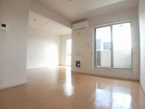 土岐市駅（岐阜県）のマンスリーマンション・ウィークリーマンション「クレア 201・洋室(No.1363947)」メイン画像