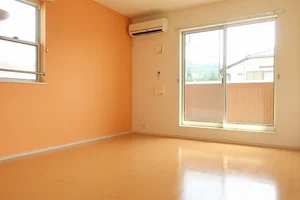 多治見駅（岐阜県）のマンスリーマンション・ウィークリーマンション「ミルト　ブリーゼ 203・洋室(No.1363948)」メイン画像