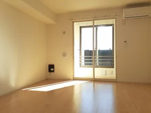 多治見駅（岐阜県）のマンスリーマンション・ウィークリーマンション「メゾンノワール 102・洋室(No.1363952)」メイン画像