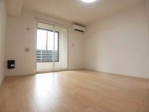 多治見駅（岐阜県）のマンスリーマンション・ウィークリーマンション「メゾンノワール 102・洋室(No.1363952)」メイン画像