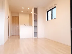 可児川駅（岐阜県）のマンスリーマンション・ウィークリーマンション「ブローテ 101・洋室(No.1363956)」メイン画像