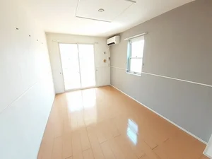 のマンスリーマンション・ウィークリーマンション「サニーメゾン　Ｂ 103・洋室(No.1363963)」メイン画像