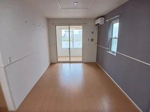 亘理駅（宮城県）のマンスリーマンション・ウィークリーマンション「サニーメゾン　Ｂ 103・洋室(No.1363963)」メイン画像