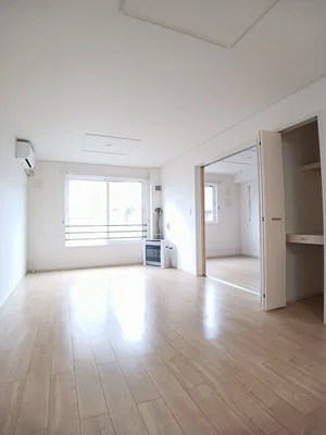 のマンスリーマンション・ウィークリーマンション「ワグティル 103・洋室(No.1363965)」メイン画像