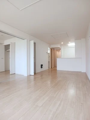 北海道のマンスリーマンション・ウィークリーマンション「ワグティル 103・洋室(No.1363965)」メイン画像