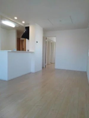 のマンスリーマンション・ウィークリーマンション「グレイスフル 203・洋室(No.1363966)」メイン画像