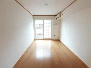 のマンスリーマンション・ウィークリーマンション「コータ・コートＫ 103・洋室(No.1363973)」メイン画像