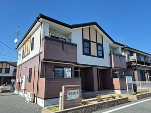 亘理駅（宮城県）のマンスリーマンション・ウィークリーマンション「マイ・ポートⅠ 201・洋室(No.1363974)」メイン画像