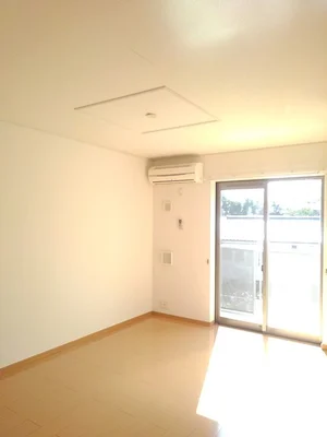 原ノ町駅（福島県）のマンスリーマンション・ウィークリーマンション「グリーンフォレストⅠ 203・洋室(No.1363975)」メイン画像