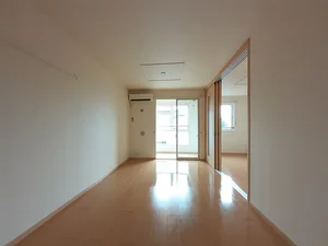 のマンスリーマンション・ウィークリーマンション「モデリアＳ 202・洋室(No.1363977)」メイン画像