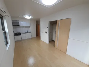 のマンスリーマンション・ウィークリーマンション「グラース・ミニョンⅣ 101・洋室(No.1363979)」メイン画像