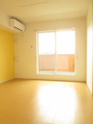 のマンスリーマンション・ウィークリーマンション「マローネ・フェルト 203・洋室(No.1363982)」メイン画像