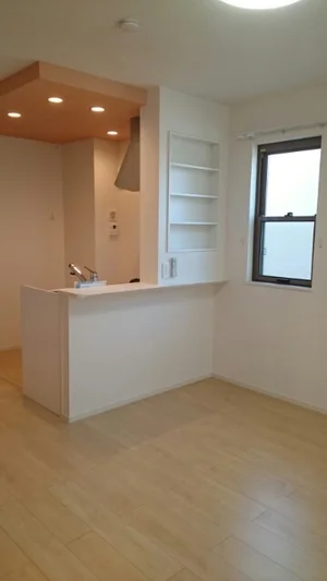 南相馬市のマンスリーマンション・ウィークリーマンション「テラス三島町Ｒ 101・洋室(No.1363991)」メイン画像