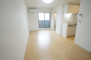 のマンスリーマンション・ウィークリーマンション「グランシャリオ 201・洋室(No.1363992)」メイン画像
