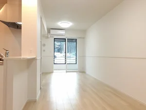 ひたちなか市のマンスリーマンション・ウィークリーマンション「ラフレーズ　Ⅰ 102・洋室(No.1363994)」メイン画像