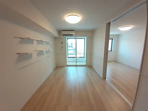 南相馬市のマンスリーマンション・ウィークリーマンション「ヴューテラスｃｏｃｏⅡ 103・LDK(No.1363995)」メイン画像