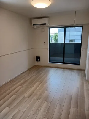 筑西市のマンスリーマンション・ウィークリーマンション「ラ　フェリース 201・洋室(No.1363997)」メイン画像