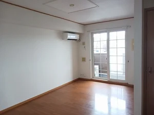 東茨城郡城里町のマンスリーマンション・ウィークリーマンション「ＳＩ・２３０１（Ｃ棟） 102・洋室(No.1364001)」メイン画像