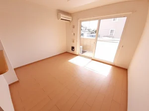 のマンスリーマンション・ウィークリーマンション「フラワーＢ 102・洋室(No.1364003)」メイン画像