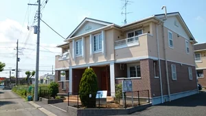 新茂原駅（千葉県）のマンスリーマンション・ウィークリーマンション「コモディダ　Ｃ 102・洋室(No.1364004)」メイン画像