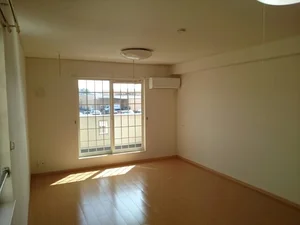 のマンスリーマンション・ウィークリーマンション「プリティ 201・洋室(No.1364006)」メイン画像