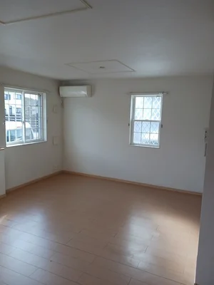 富津市のマンスリーマンション・ウィークリーマンション「ヴィルヌーブ　ネオ　壱番館 103・洋室(No.1364008)」メイン画像