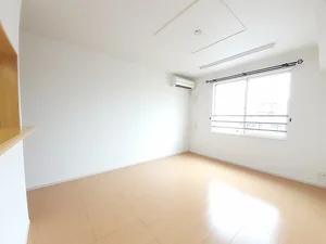 のマンスリーマンション・ウィークリーマンション「プレ・アビタシオン土浦Ⅱ 205・洋室(No.1364009)」メイン画像