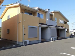 のマンスリーマンション・ウィークリーマンション「アルヴィータＡ 203・洋室(No.1364011)」メイン画像