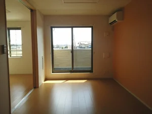 のマンスリーマンション・ウィークリーマンション「セレノ　アロッジオ 202・洋室(No.1364013)」メイン画像