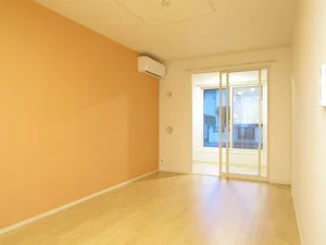 茂原市のマンスリーマンション・ウィークリーマンション「モーニング　グロウ 102・洋室(No.1364016)」メイン画像