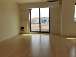 のマンスリーマンション・ウィークリーマンション「ジリータ　Ｂ 101・洋室(No.1364017)」メイン画像