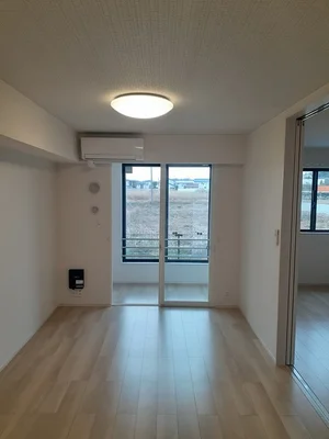 のマンスリーマンション・ウィークリーマンション「パピィ　エースリー 103・洋室(No.1364022)」メイン画像