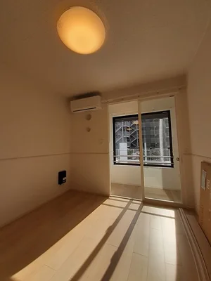 のマンスリーマンション・ウィークリーマンション「ハイネストキタ 101・洋室(No.1364024)」メイン画像