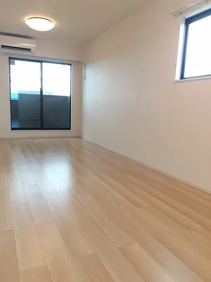 のマンスリーマンション・ウィークリーマンション「ニューフィールド　ビレッジⅠ 201・洋室(No.1364025)」メイン画像