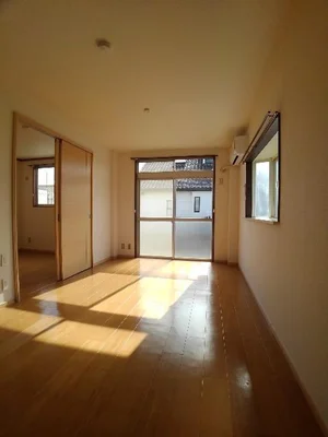 のマンスリーマンション・ウィークリーマンション「エルディム日向 106・洋室(No.1364027)」メイン画像