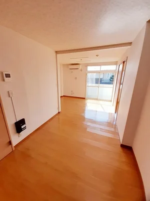 のマンスリーマンション・ウィークリーマンション「パークシルク 202・洋室(No.1364030)」メイン画像