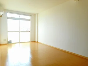 のマンスリーマンション・ウィークリーマンション「エクセルハイツ 203・洋室(No.1364032)」メイン画像