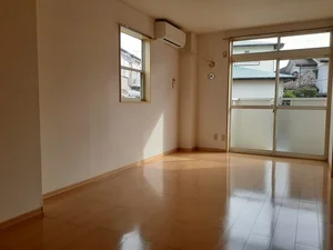 のマンスリーマンション・ウィークリーマンション「アクティブカトウ 101・洋室(No.1364033)」メイン画像